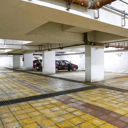 Fabhotel Sai Prasad Apartments مومباي المظهر الخارجي الصورة