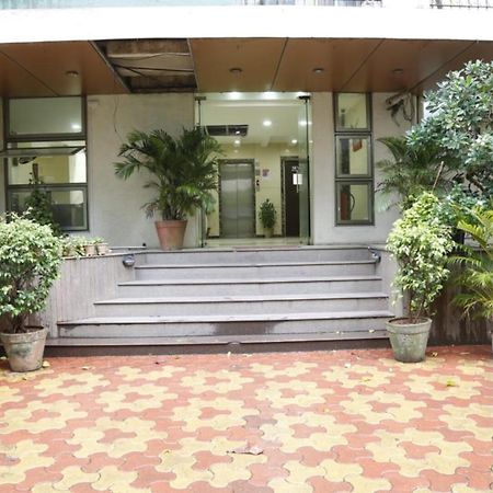 Fabhotel Sai Prasad Apartments مومباي المظهر الخارجي الصورة