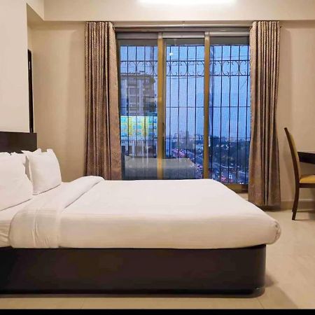 Fabhotel Sai Prasad Apartments مومباي المظهر الخارجي الصورة