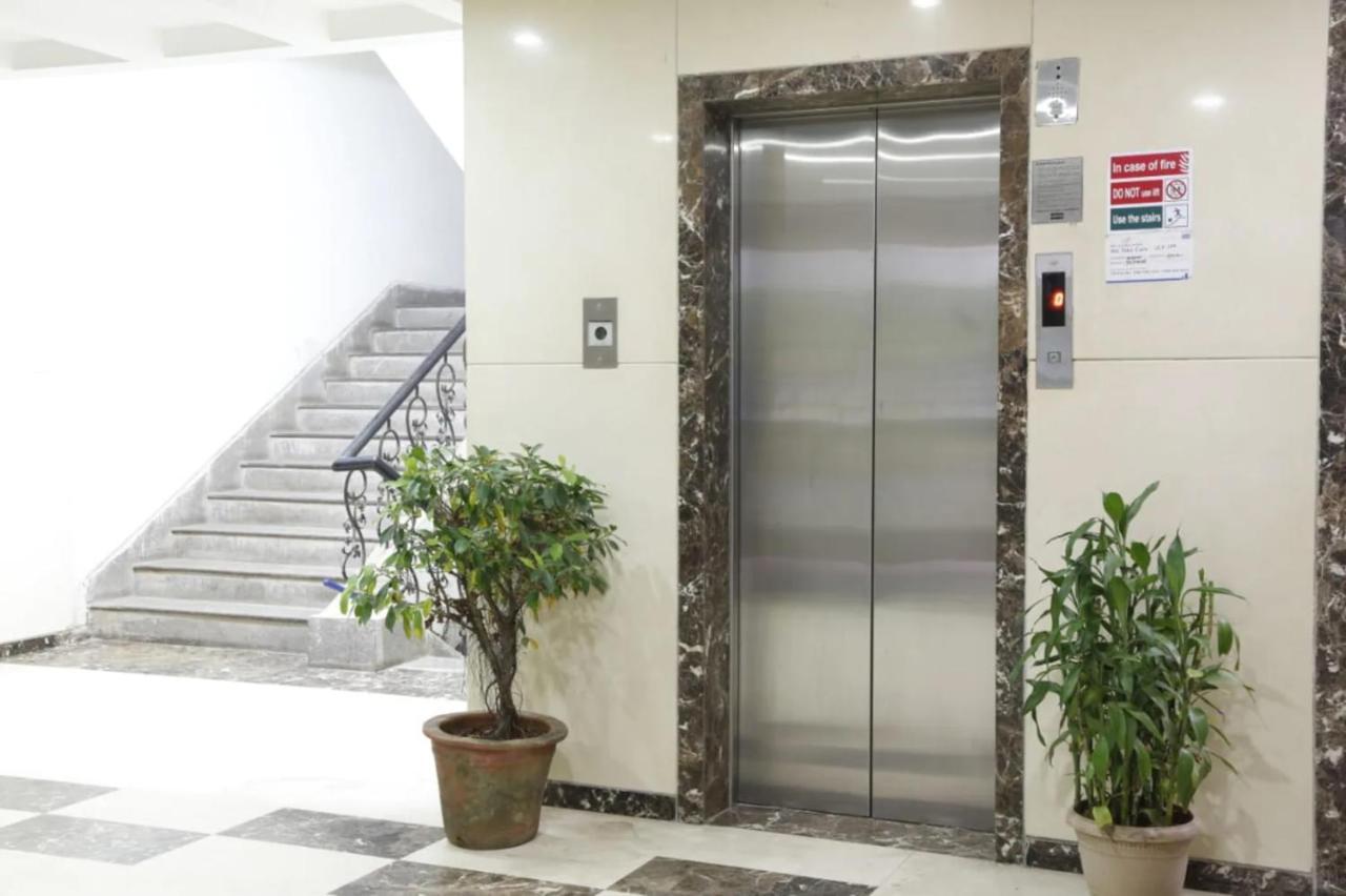 Fabhotel Sai Prasad Apartments مومباي المظهر الخارجي الصورة